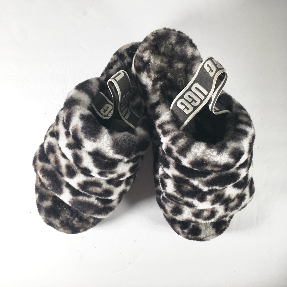 Ugg Yeah Fluff Amphora Slippers View 6